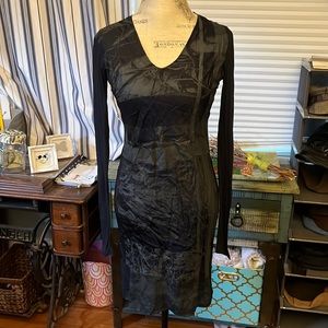 Roque boutique dress